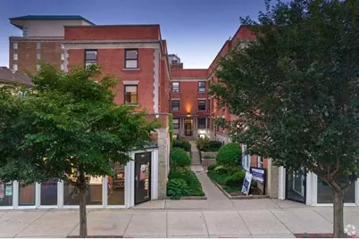 716 Clark Street #1W, Evanston, IL 60201 - Photo 1