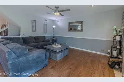 10215 Ridge Lane, Union, IL 60180 - Photo 17