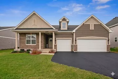 1167 Slade Road, South Elgin, IL 60177 - Photo 1