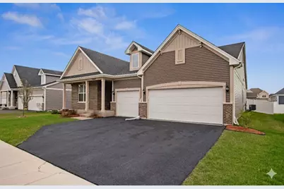 1167 Slade Road, South Elgin, IL 60177 - Photo 3