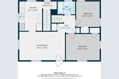 943 Lilac Lane, Highland Park, IL 60035 - Photo 29