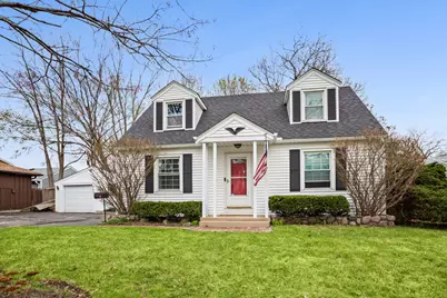 943 Lilac Lane, Highland Park, IL 60035 - Photo 1