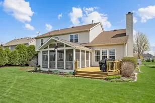 430 Clover Dr, Algonquin, IL 60102 - Photo 29