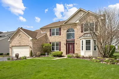 430 Clover Drive, Algonquin, IL 60102 - Photo 1