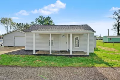 1325 Woods Street, Westville, IL 61883 - Photo 1