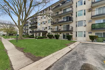 5506 Lincoln Avenue #A511, Morton Grove, IL 60053 - Photo 19