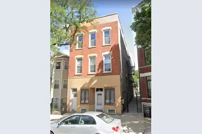 1472 W Erie Street #1F, Chicago, IL 60642 - Photo 1
