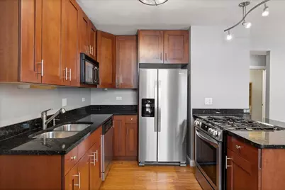 2307 W Haddon Avenue #A, Chicago, IL 60622 - Photo 9