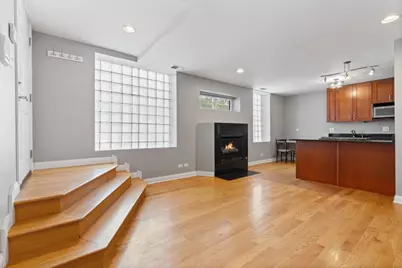 2307 W Haddon Avenue #A, Chicago, IL 60622 - Photo 3