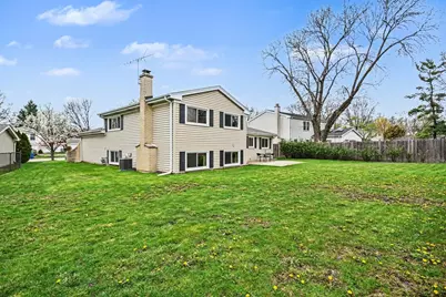 3941 Roslyn Road, Downers Grove, IL 60515 - Photo 23