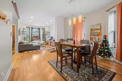 624 N May Street #1, Chicago, IL 60642 - Photo 5