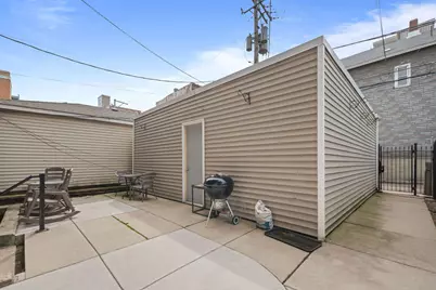 624 N May Street #1, Chicago, IL 60642 - Photo 15