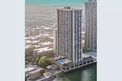 6007 N Sheridan Road #23G, Chicago, IL 60660 - Photo 1
