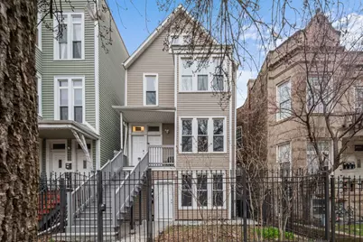 3646 W Wabansia Avenue, Chicago, IL 60647 - Photo 1