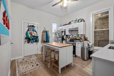 3646 W Wabansia Avenue, Chicago, IL 60647 - Photo 5