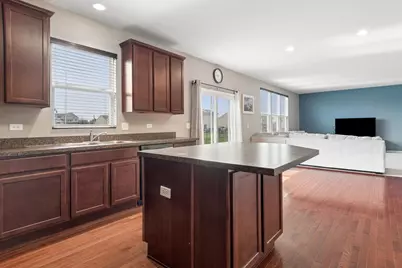 1452 Ruby Drive, Yorkville, IL 60560 - Photo 7