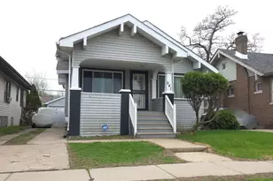 241 Webb St, Calumet City, IL 60409 - Photo 1