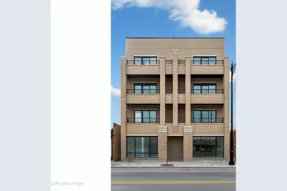 5340 N Lincoln Avenue #401, Chicago, IL 60625 - Photo 1