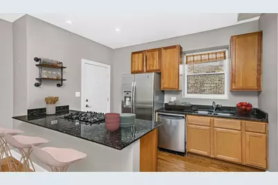 5623 N Wayne Avenue #B3, Chicago, IL 60660 - Photo 11