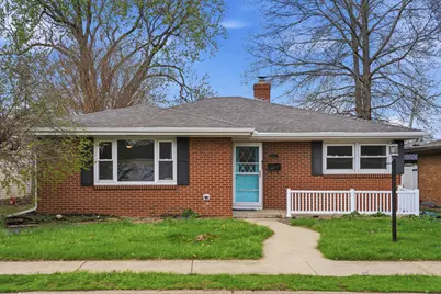 808 W 15th Street, Sterling, IL 61081 - Photo 1