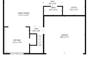 1151 W Bryn Mawr Ave, Roselle, IL 60172 - Photo 45