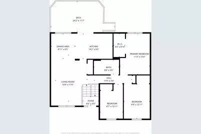 1151 W Bryn Mawr Avenue, Roselle, IL 60172 - Photo 43