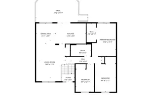 1151 W Bryn Mawr Ave, Roselle, IL 60172 - Photo 43