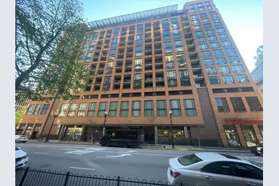 520 S State Street #1201, Chicago, IL 60605 - Photo 1