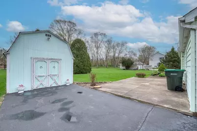 705 N School Street, Braidwood, IL 60408 - Photo 17