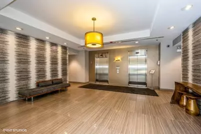 330 N Jefferson Street #1405, Chicago, IL 60661 - Photo 9