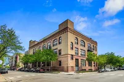 1050 W Hubbard Street #2F, Chicago, IL 60622 - Photo 1