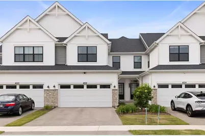 4202 Chelsea Manor Circle, Aurora, IL 60504 - Photo 1