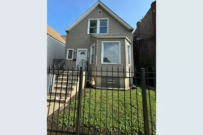 5018 W Concord Place, Chicago, IL 60639 - Photo 1