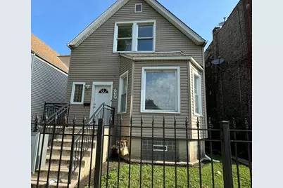 5018 W Concord Place, Chicago, IL 60639 - Photo 1