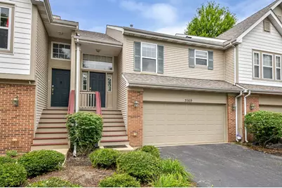 3169 Saganashkee Lane, Naperville, IL 60564 - Photo 1