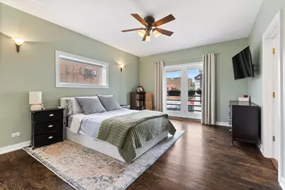 417 N Noble Street #5, Chicago, IL 60642 - Photo 11