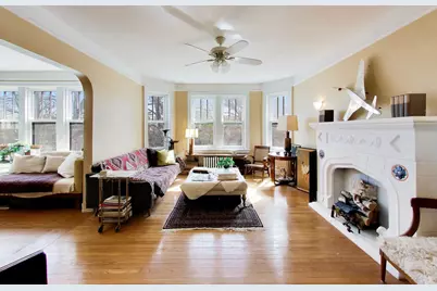 6430 N Glenwood Avenue #2J, Chicago, IL 60626 - Photo 7