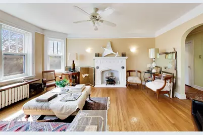 6430 N Glenwood Avenue #2J, Chicago, IL 60626 - Photo 9