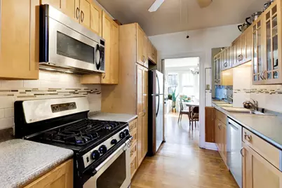 6430 N Glenwood Avenue #2J, Chicago, IL 60626 - Photo 17