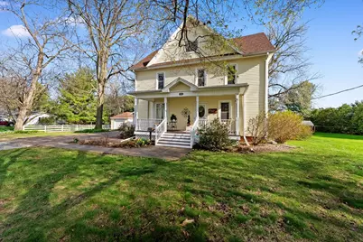 1009 NW 3rd Street, Aledo, IL 61231 - Photo 1