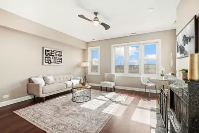 2243 N Lister Avenue #402, Chicago, IL 60614 - Photo 3