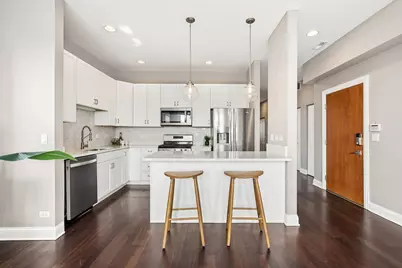2243 N Lister Avenue #402, Chicago, IL 60614 - Photo 5