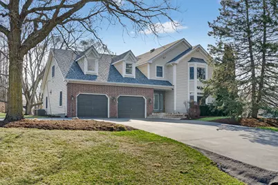 2970 Kingston Drive, Island Lake, IL 60042 - Photo 1