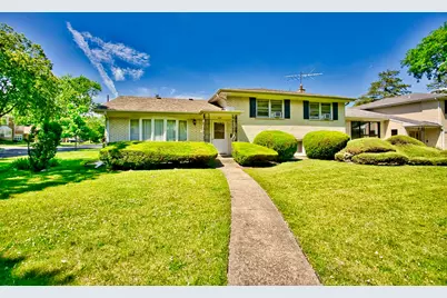 4454 Concord Lane, Skokie, IL 60076 - Photo 1