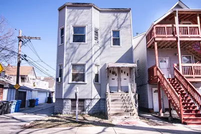2545 N Monticello Avenue, Chicago, IL 60647 - Photo 1