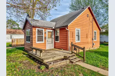 305 Thompson Street, Ottawa, IL 61350 - Photo 1
