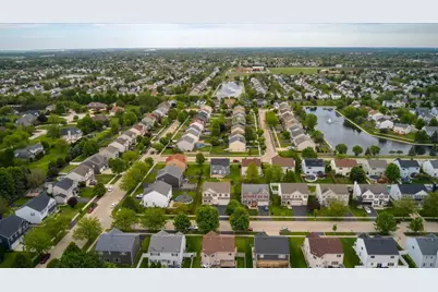 1916 Castle Ridge Drive, Plainfield, IL 60586 - Photo 29