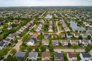 1916 Castle Ridge Dr, Plainfield, IL 60586 - Photo 29