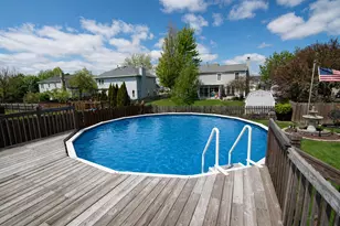 421 Burke Dr, Carol Stream, IL 60188 - Photo 33
