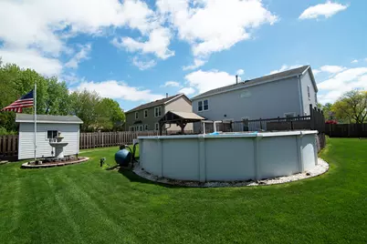 421 Burke Drive, Carol Stream, IL 60188 - Photo 35
